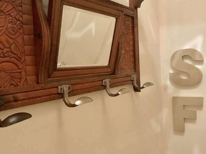 B&B Le Miroir Aux Fees Бордо Экстерьер фото