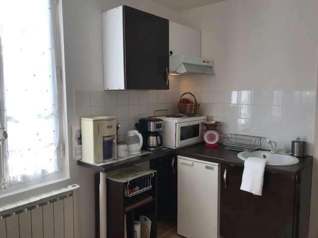 B&B Le Miroir Aux Fees Бордо Экстерьер фото