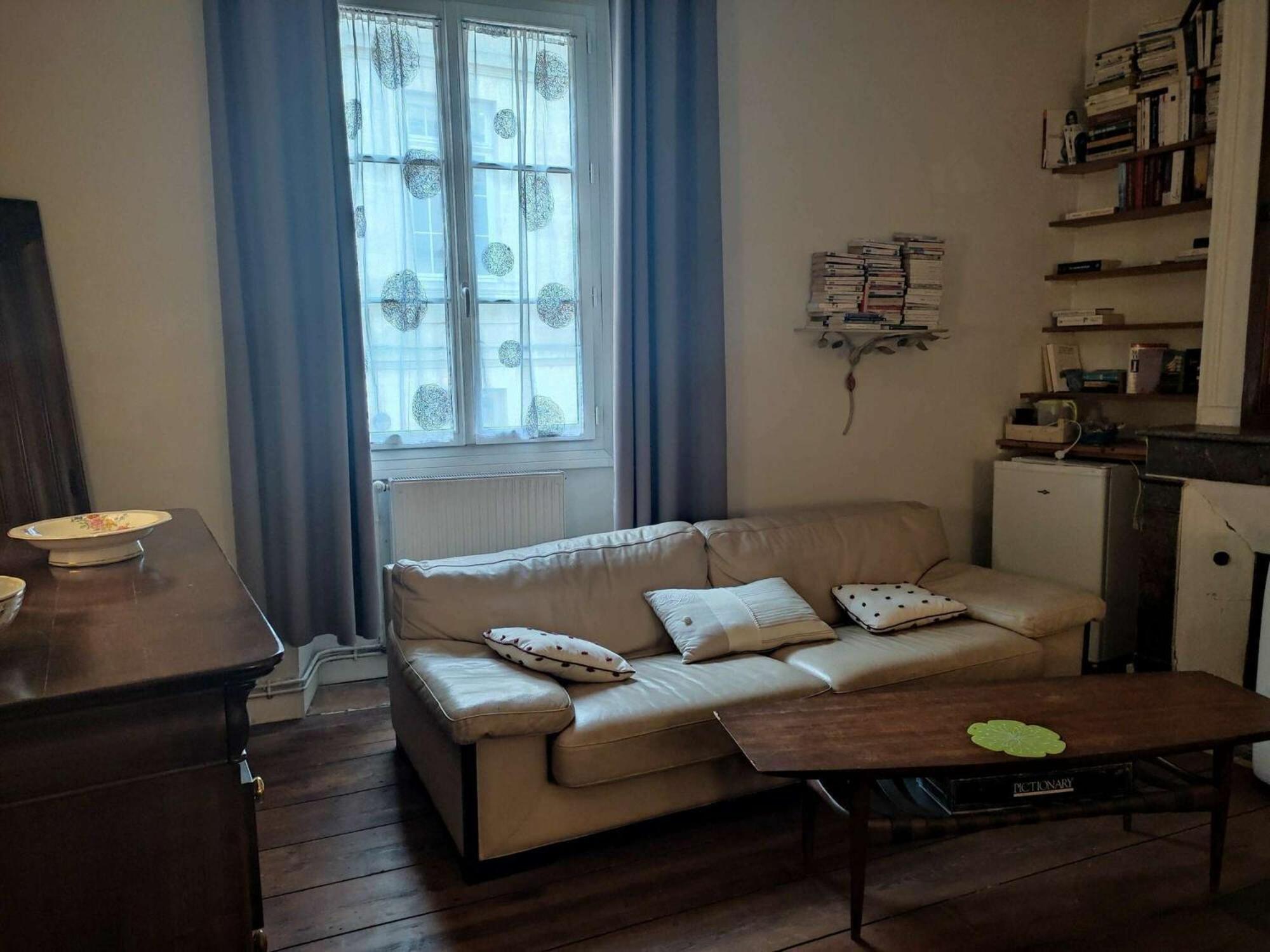 B&B Le Miroir Aux Fees Бордо Экстерьер фото