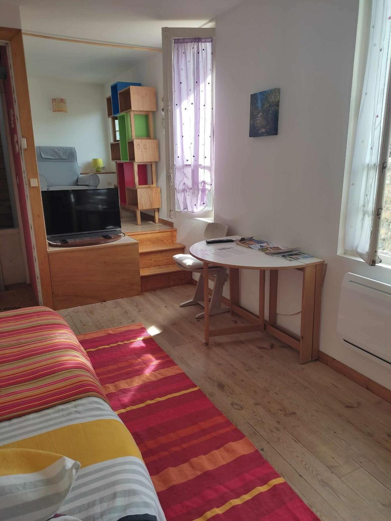 B&B Le Miroir Aux Fees Бордо Экстерьер фото